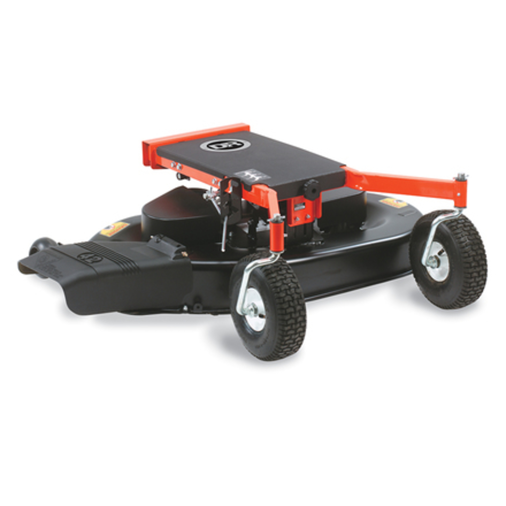 DR Power Equipment 42" Lawn Mower Attachment - A0005092930